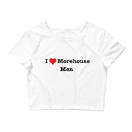 Morehouse Love Tee